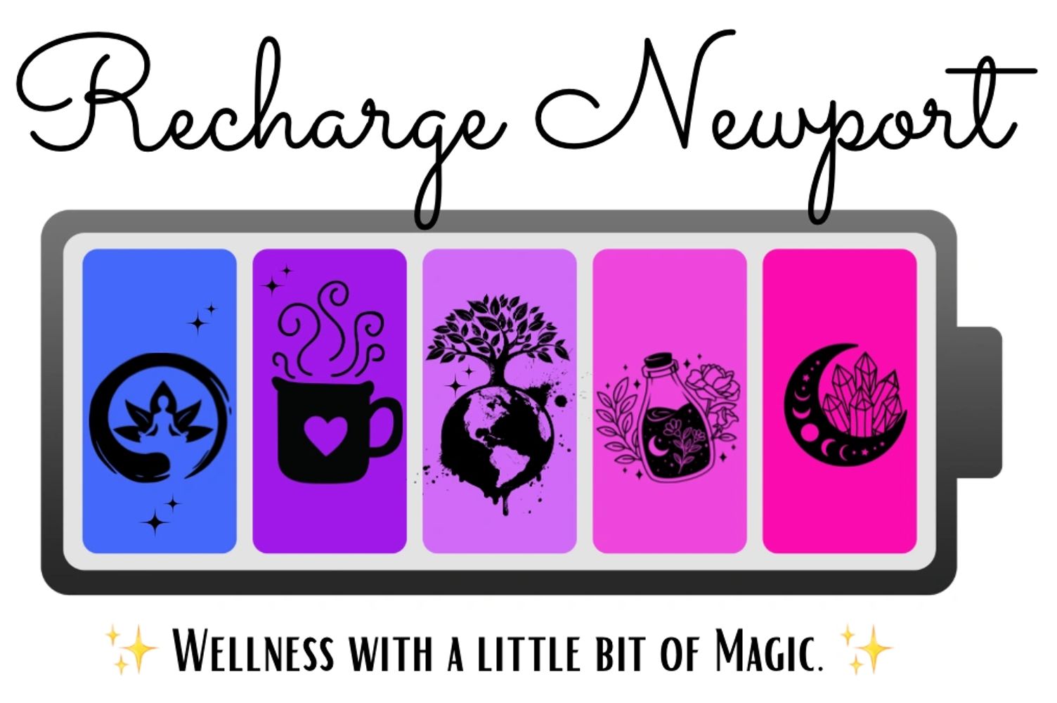 Wellness Coaching, Couples Retreats in Newport!